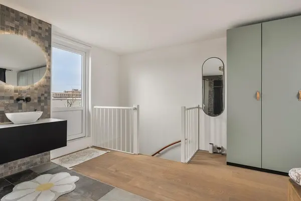 Elzenwede 28, BARENDRECHT
