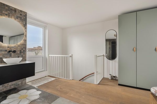 Elzenwede 28, BARENDRECHT