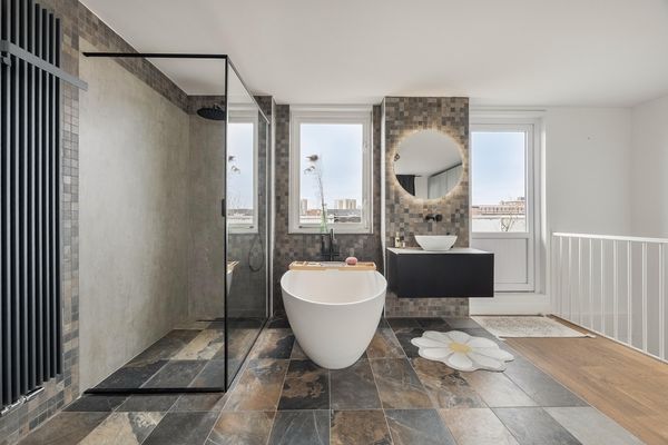 Elzenwede 28, BARENDRECHT