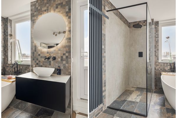 Elzenwede 28, BARENDRECHT