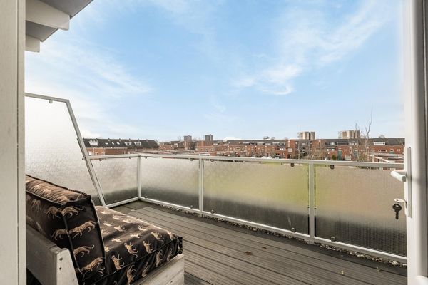 Elzenwede 28, BARENDRECHT