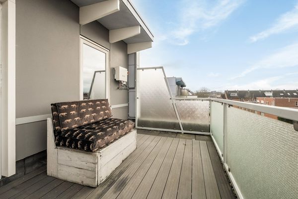 Elzenwede 28, BARENDRECHT