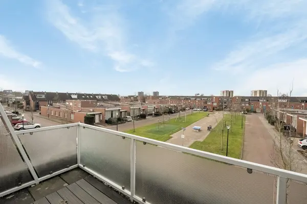Elzenwede 28, BARENDRECHT