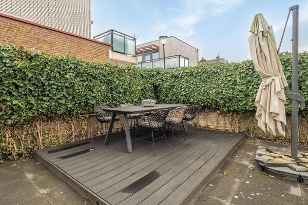 Elzenwede 28, BARENDRECHT