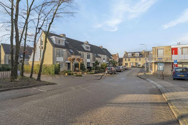 Appelgaard 1, HEERJANSDAM