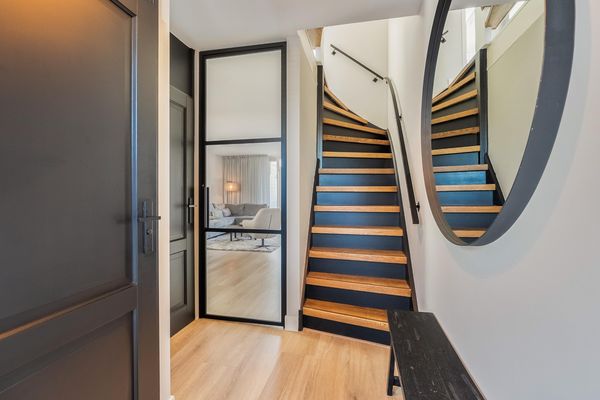 Appelgaard 1, HEERJANSDAM