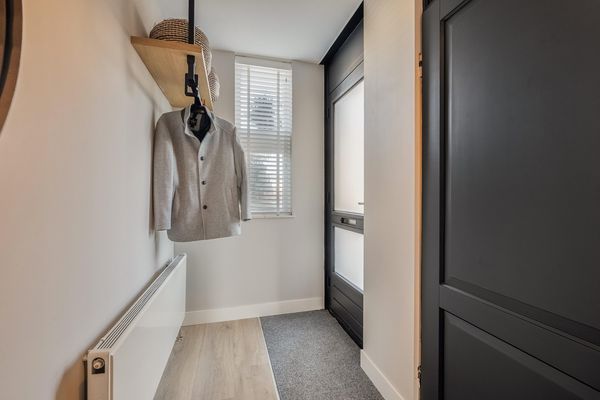 Appelgaard 1, HEERJANSDAM