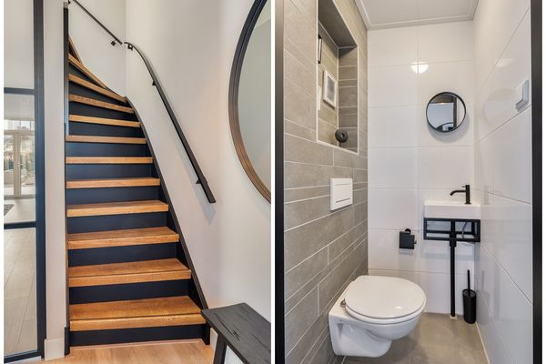 Appelgaard 1, HEERJANSDAM