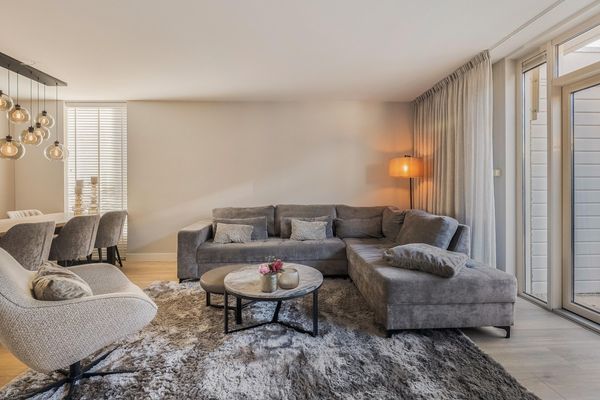 Appelgaard 1, HEERJANSDAM