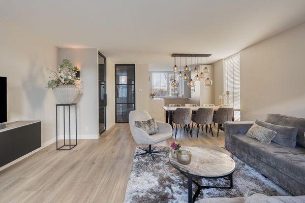 Appelgaard 1, HEERJANSDAM