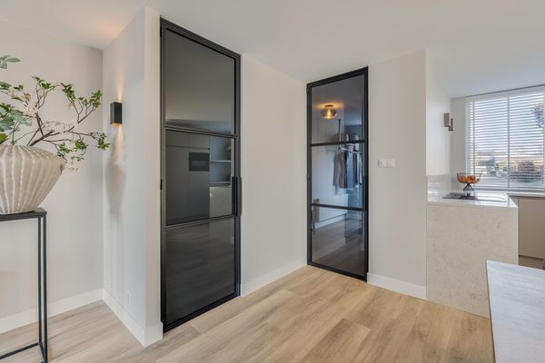 Appelgaard 1, HEERJANSDAM