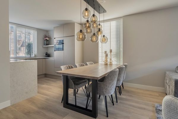 Appelgaard 1, HEERJANSDAM