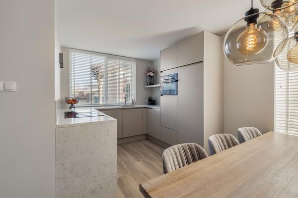 Appelgaard 1, HEERJANSDAM