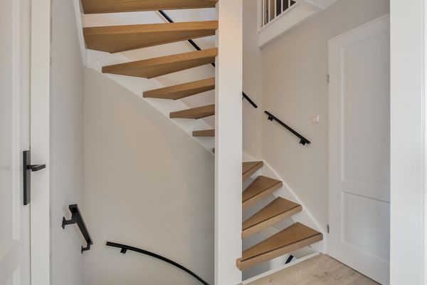 Appelgaard 1, HEERJANSDAM