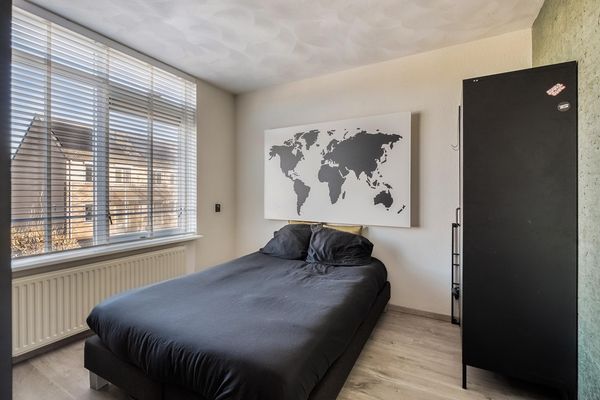 Appelgaard 1, HEERJANSDAM