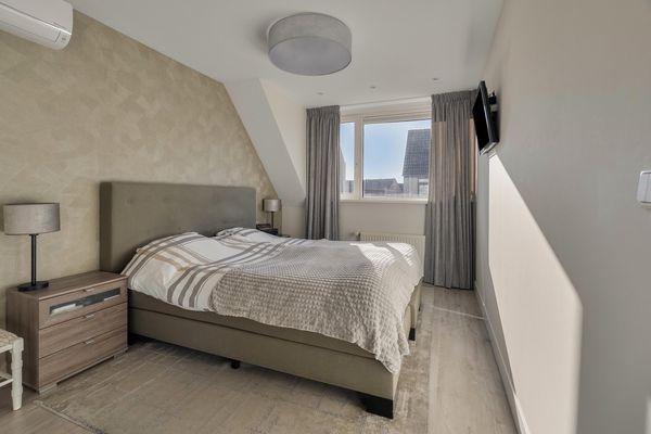 Appelgaard 1, HEERJANSDAM