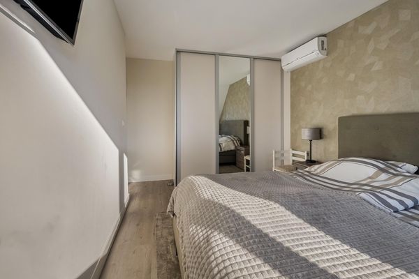 Appelgaard 1, HEERJANSDAM