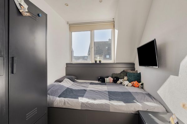 Appelgaard 1, HEERJANSDAM