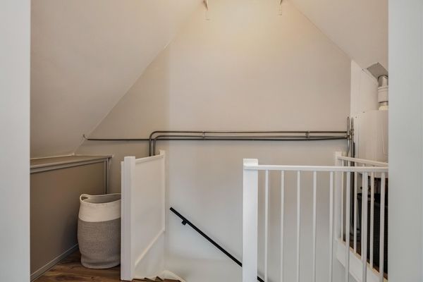 Appelgaard 1, HEERJANSDAM