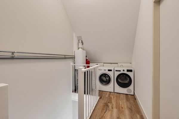 Appelgaard 1, HEERJANSDAM