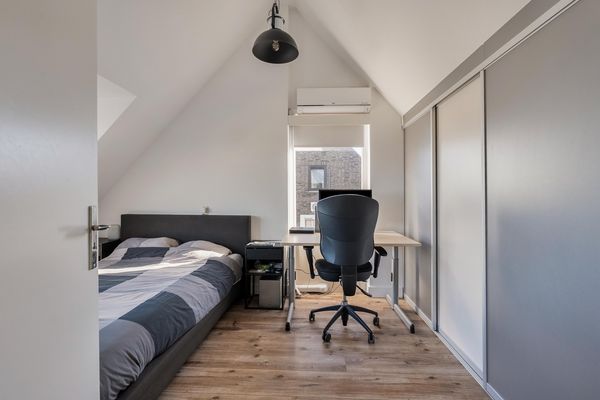 Appelgaard 1, HEERJANSDAM