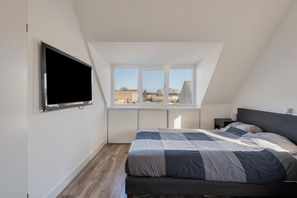 Appelgaard 1, HEERJANSDAM