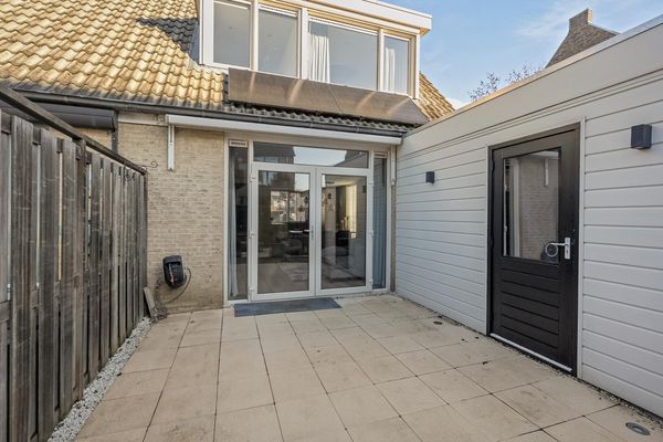 Appelgaard 1, HEERJANSDAM