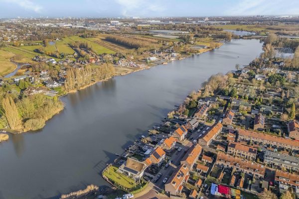 Appelgaard 1, HEERJANSDAM