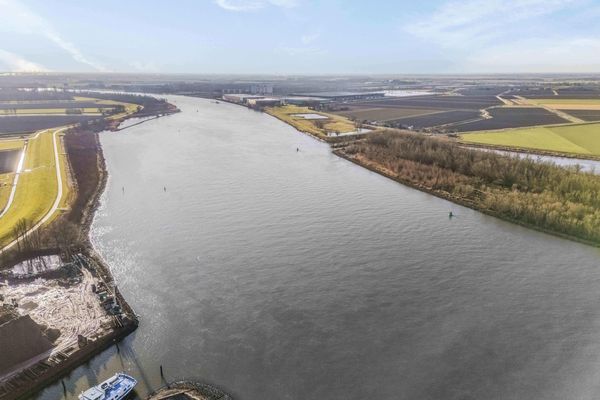 Appelgaard 1, HEERJANSDAM