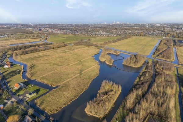 Appelgaard 1, HEERJANSDAM