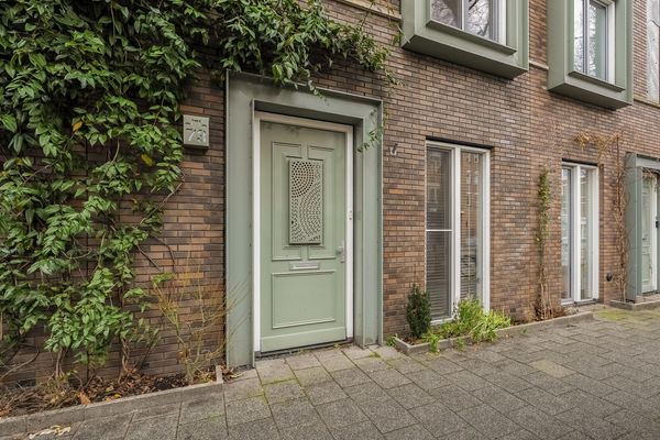 Roentgenstraat 73, ROTTERDAM