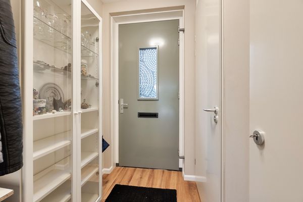 Roentgenstraat 73, ROTTERDAM