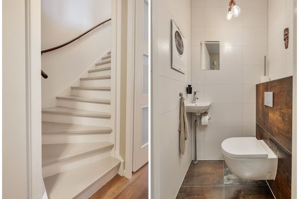 Roentgenstraat 73, ROTTERDAM