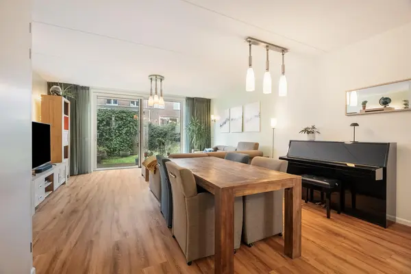 Roentgenstraat 73, ROTTERDAM
