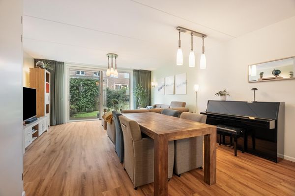 Roentgenstraat 73, ROTTERDAM