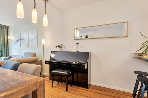 Roentgenstraat 73, ROTTERDAM