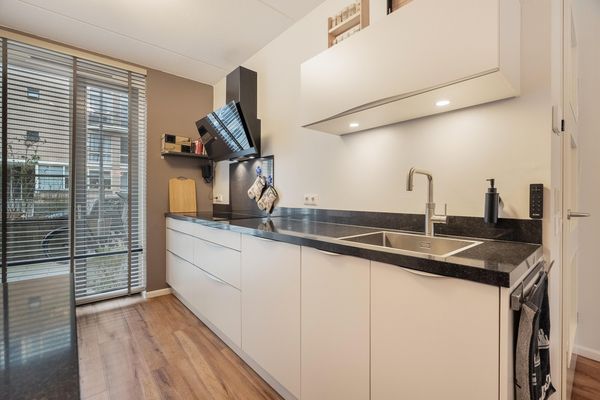 Roentgenstraat 73, ROTTERDAM