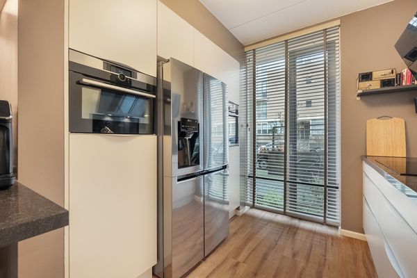 Roentgenstraat 73, ROTTERDAM