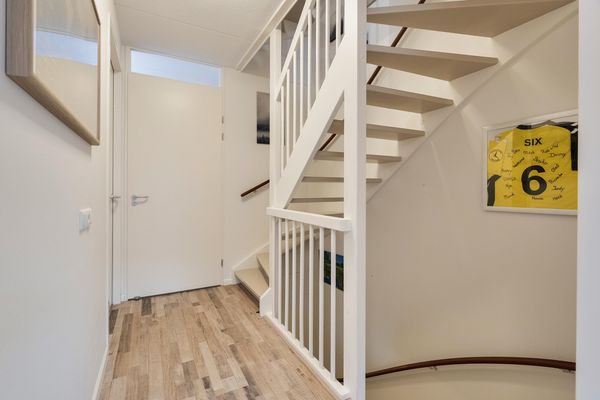 Roentgenstraat 73, ROTTERDAM