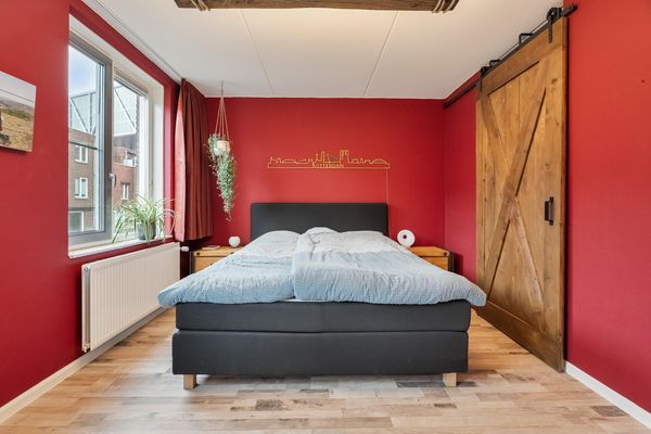 Roentgenstraat 73, ROTTERDAM