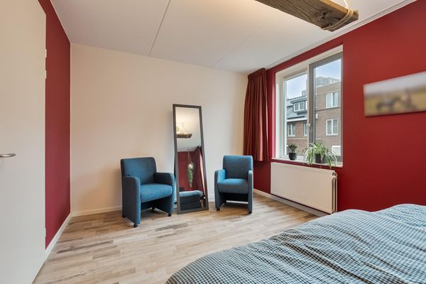 Roentgenstraat 73, ROTTERDAM