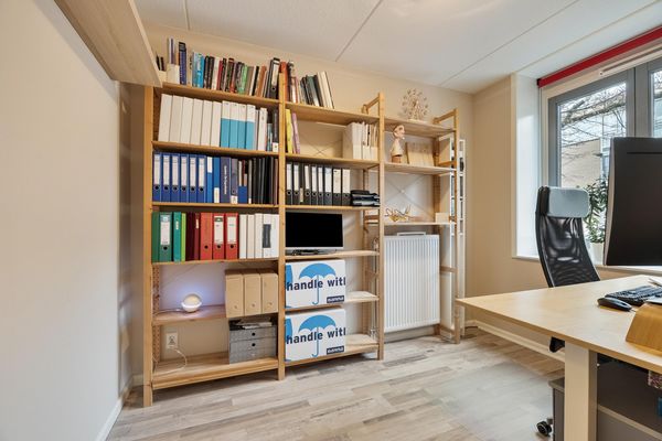 Roentgenstraat 73, ROTTERDAM