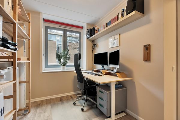 Roentgenstraat 73, ROTTERDAM