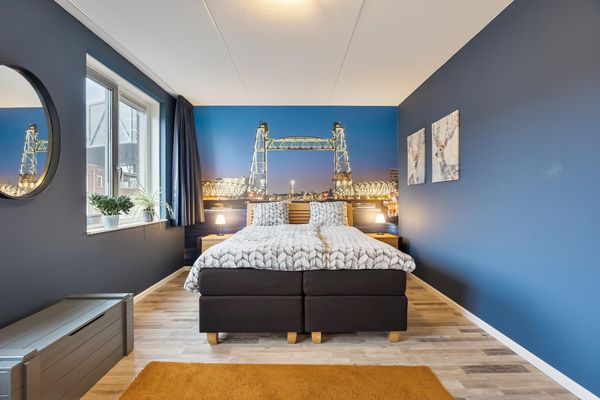 Roentgenstraat 73, ROTTERDAM