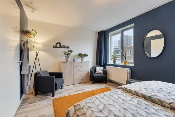 Roentgenstraat 73, ROTTERDAM