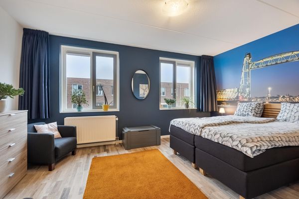 Roentgenstraat 73, ROTTERDAM