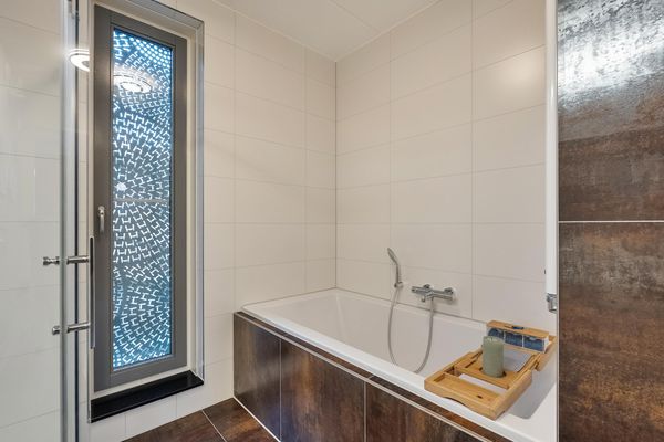 Roentgenstraat 73, ROTTERDAM