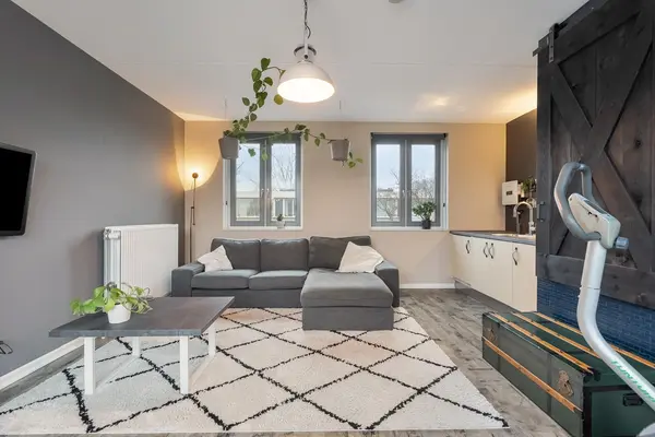 Roentgenstraat 73, ROTTERDAM