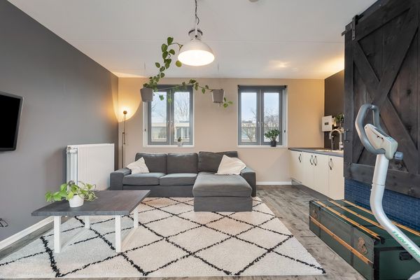 Roentgenstraat 73, ROTTERDAM