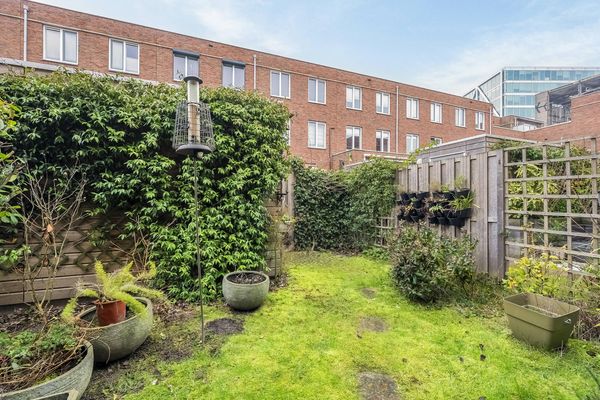 Roentgenstraat 73, ROTTERDAM